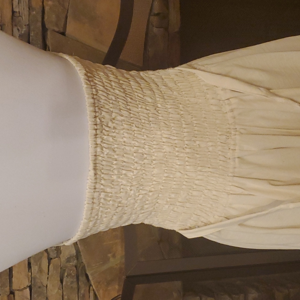 🆕Vintage Embroidered Floral dress - Picture 6 of 8